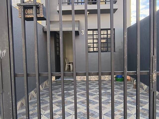 Casa para Venda em Tatuí - 2