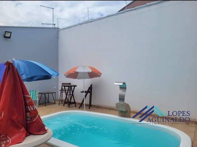 Casa para Venda em Tatuí - 2