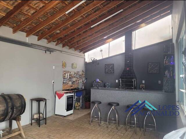 Casa para Venda em Tatuí - 4