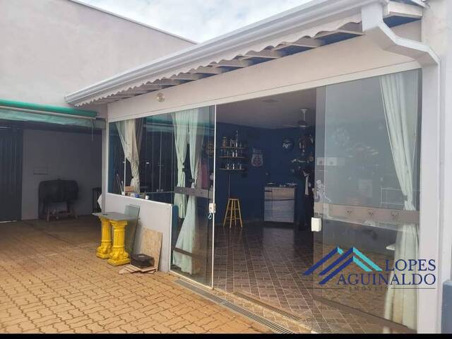Casa para Venda em Tatuí - 5