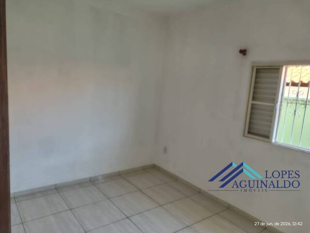 Casa para Venda em Tatuí - 5