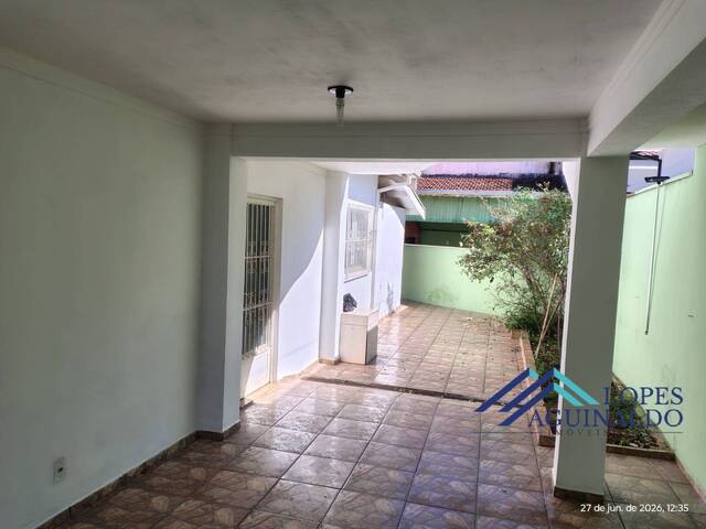 #40 - Casa para Venda em Tatuí - SP - 3