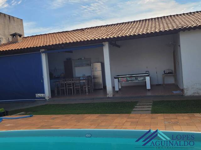 Casa para Venda em Tatuí - 4