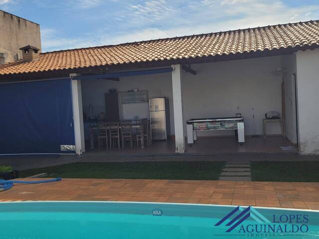 #41 - Casa para Venda em Tatuí - SP - 3