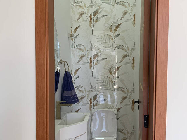 Casa em condomínio para Venda em Tatuí - 5