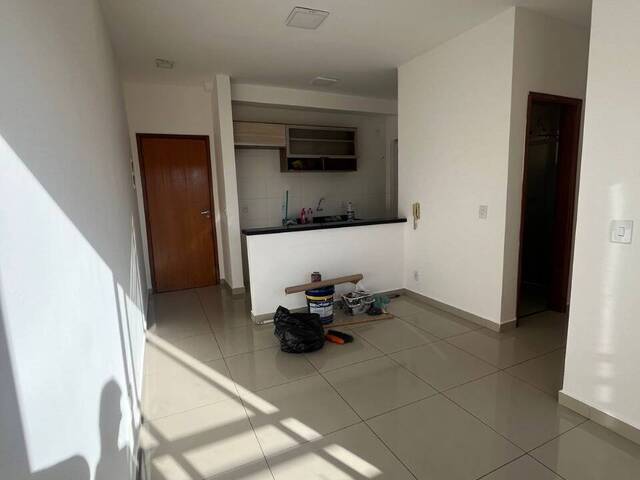 Apartamento para Venda em Tatuí - 3