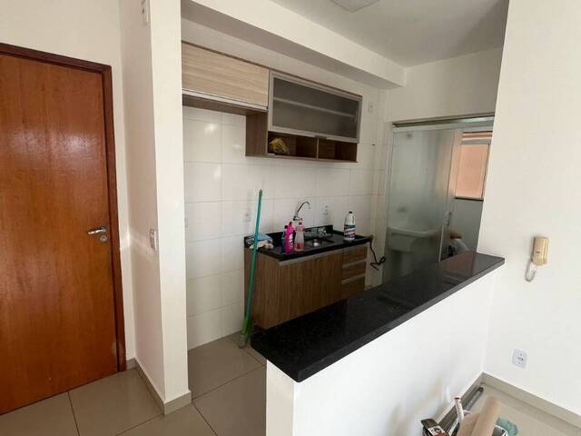 Apartamento para Venda em Tatuí - 5
