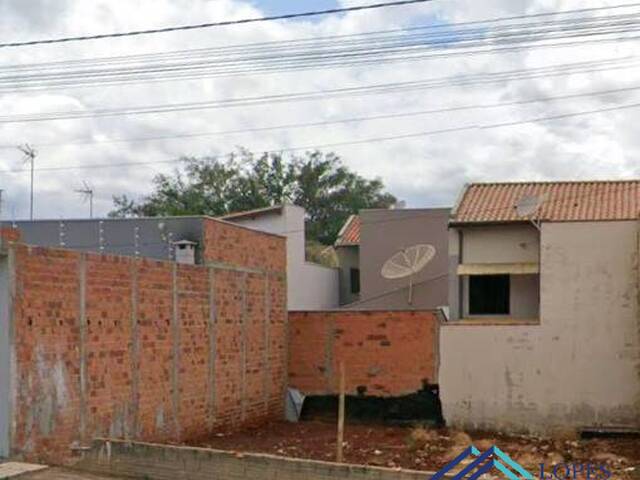 Terreno para Venda em Tatuí - 2