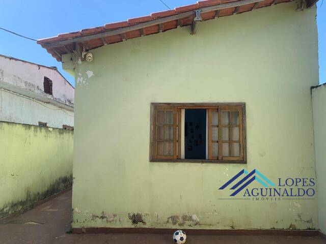 Casa para Venda em Tatuí - 3