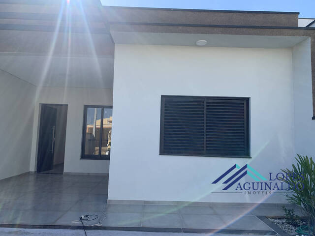 Casa em condomínio para Venda em Tatuí - 2
