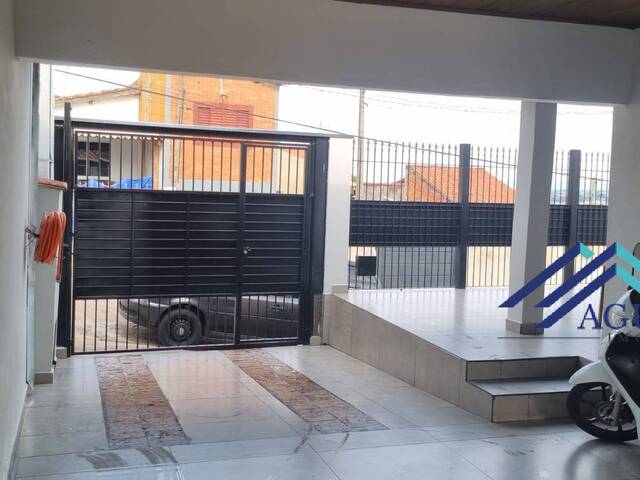 Casa para Venda em Tatuí - 4