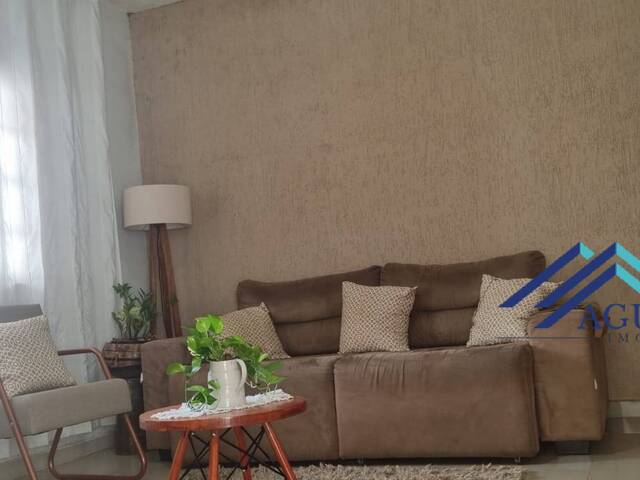 Casa para Venda em Tatuí - 2