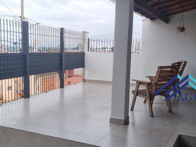 Casa para Venda em Tatuí - 3