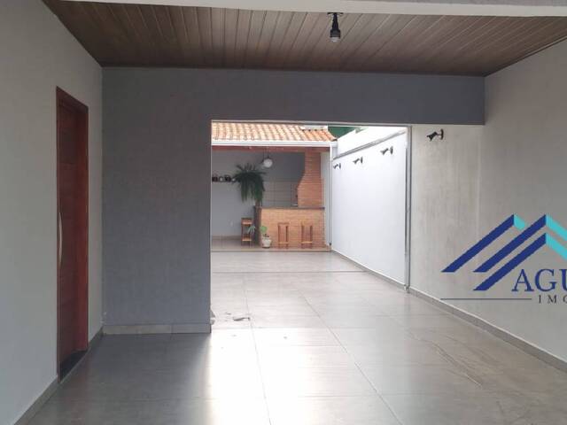Casa para Venda em Tatuí - 5